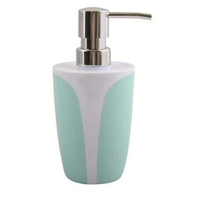 Image of MSV Soap Dispenser, Pastel Green, Unique