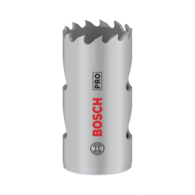 Image of Bosch 1x PRO Multi Material Hole Saw (for Softwood, Drywall, Ø 25 mm, Professional Accessory Rotary Drill/Drivers)