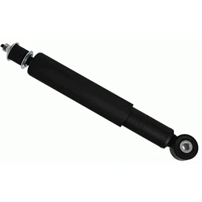 Image of 4170056B00, 4170060A00, 4170060A01, 4170065C00, 4170065D00 Shock absorber SACHS 317 131 SUZUKI: Vitara I Off Road, Grand 1 SUV