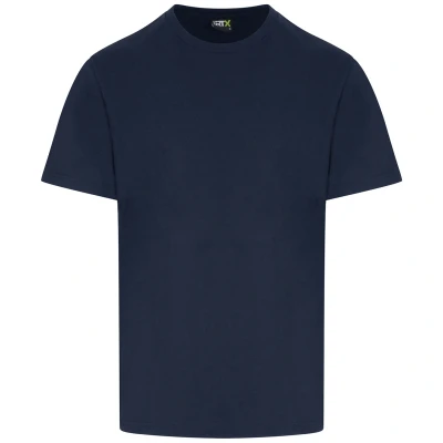 Image of Pro RTX T Shirt Navy* 5XL