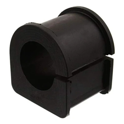 Image of ML103800 Stabilizer Bushes FEBI BILSTEIN 41173 Rear Axle, inner Rubber 31mm 51mm