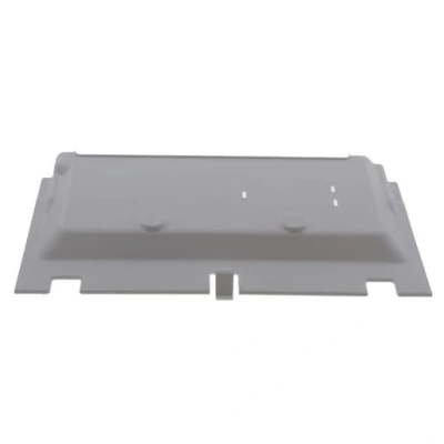 Image of Worcester Bosch Bottom Casing Panel 8716117030