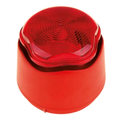 Image of ESP Banshee Sounder and Strobe