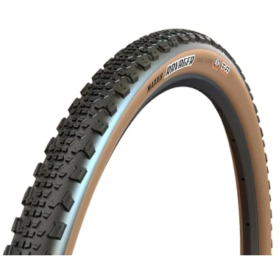 Image of RAVAGER Tyre 700x40C TR. Flexible Exo/Tubeless Ready/Tanwall