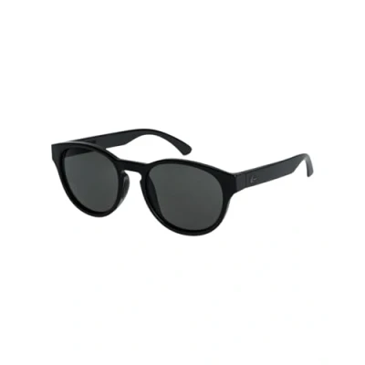 Image of Quiksilver Eliminator Sunglasses, Men&#039;s, Size: One Size, Black