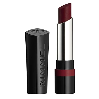 Image of Rimmel London The Only 1 Lipstick, 81 One Of A Kind