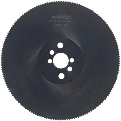 Image of SIP 250 x 2 32mm Z160 T5 Metal Circular Blade