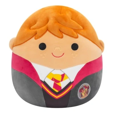 Image of Squishmallows Original 16 Inch / 40cm Ron Weasley Plush Jumbo Ultrasoft Official Harry Potter Jazwares Toy