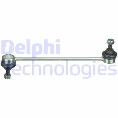 Image of C2S26883, C2S3248, C2S39552 Anti roll bar link DELPHI TC1154 250mm M10x1.5 FORD: MONDEO 3, 3 Kombi, Stufenheck