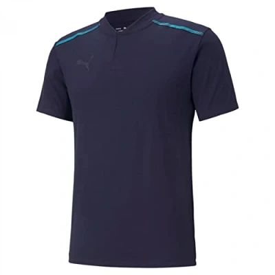 Image of PUMA teamCUP Casuals Polo