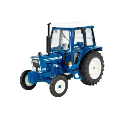 Image of Britains Ford 6600 1:32 Toys