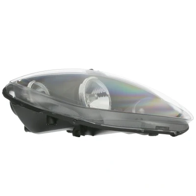 Image of 5P1941034A, 5P1941034B Headlights VALEO 044090 SEAT: Leon II Hatchback, Altea XL,