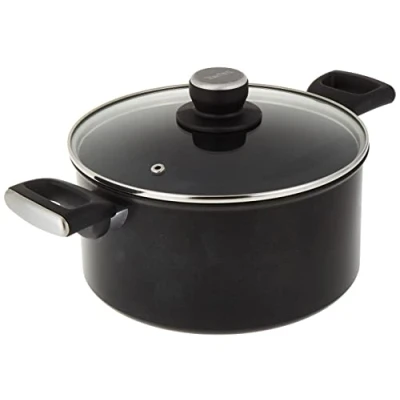 Image of Tefal Stewpot with Lid 24cm/5.2 Litre