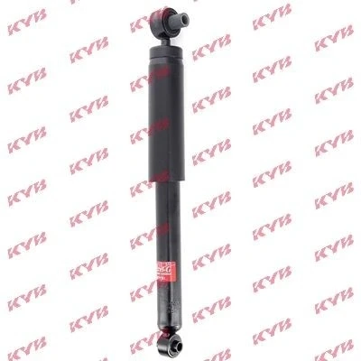 Image of 1C1518080AD, 1C1518080AE, 1C1518080AF, 1C1518080BD, 1C1518080BE Shock absorber KYB Excel G 343393 FORD: Transit Mk5 Van