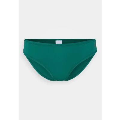 Image of adidas Sportswear BODY FIT Briefs, Women&#039;s, Size: Large, Dark green