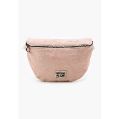 Image of Levi&#039;s Women&#039;s Devon Waist Pack, Light Pink, One Size