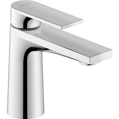 Image of Duravit TU1011002010 Tulum Basin faucets, Chrome, S