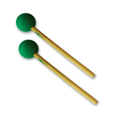 Image of Percussion Plus PP461 Six Bass Steel Pan Sticks