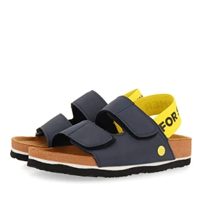 Image of GIOSEPPO courgis Flip Flop, Navy, 1.5 UK