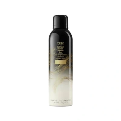 Image of Gold Lust Heat Protection Spray by Oribe for Women 5.2 oz Hair