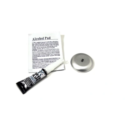Image of Kensington K64995WW Security Slot Adapter Kit for Ultrabook