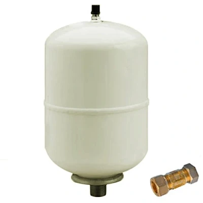 Image of Kit A 2 Litre Expansion Vessel And Non Return Valve 406801