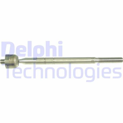 Image of 1029836, 7292960, 95GB3L519BA, 95GB3L519BB Inner Tie Rod DELPHI TA1743 Front Axle Left, Right M14x1.5 325mm 308mm FORD: SCORPIO 2