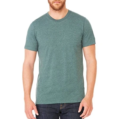 Image of Belowty Bella + Canvas Unisex Jersey Short Sleeve Tee