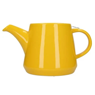 Image of London Pottery HI T Filter 2 Cup Teapot Honey
