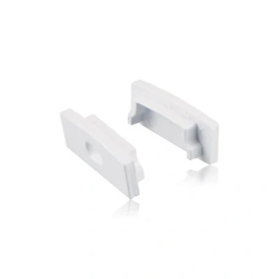 Image of Profile Endcap With Cable Entry For ILPFS053 ILPFS054 Integral LED