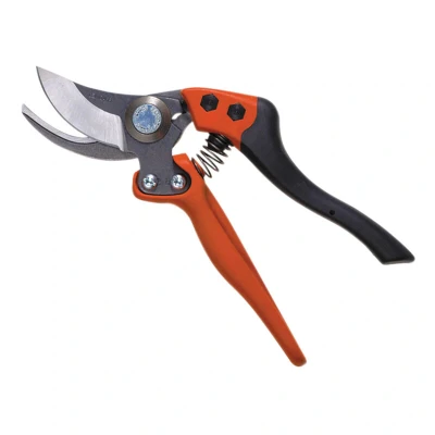Image of Bahco PX L2 ERGO Secateurs Large Handle 20mm Capacity BAHPXL2