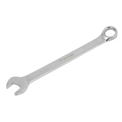 Image of Sealey Premier Combination Spanner 15/16&quot; Imperial