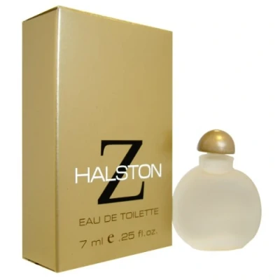 Image of Halston Z EDT 7ml Mini