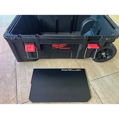 Image of PowerRAX Divider for the Milwaukee Packout Rolling Tool Chest