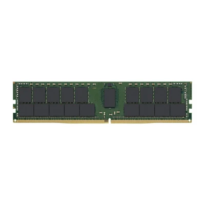 Image of Kingston Branded Memory 64GB DDR4 3200MT/s Reg ECC Module KTD PE432/64G Server