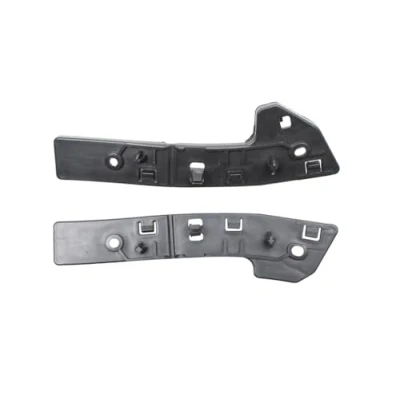 Image of 1680024580, 7416J2 Mounting Bracket, bumper PRASCO CI9181005 Left Front, Right Front CITROËN: Berlingo II Van
