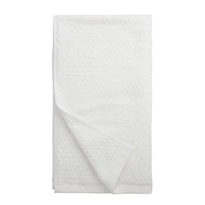 Image of Everplush Set, Cotton, White, 4 x Hand Towels (16 30 in)