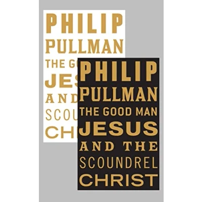 Image of The Good Man Jesus and Scoundrel Christ (Myths)