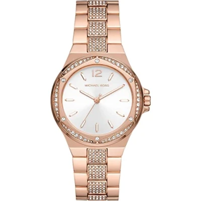 Image of Michael Kors MK7362 Ladies Lennox Watch
