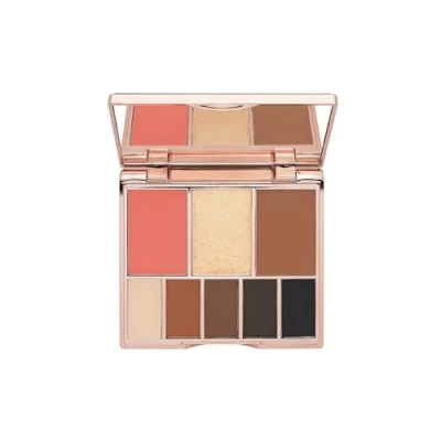 Image of Bellamianta The All in One Face Palette
