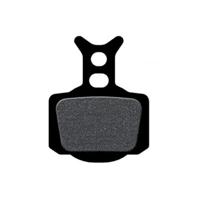 Image of Formula FD451 Brake Pads, Black