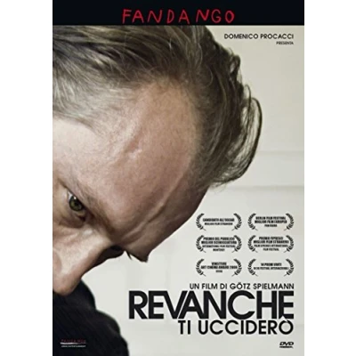 Image of Revanche Ti Uccidero&#039;