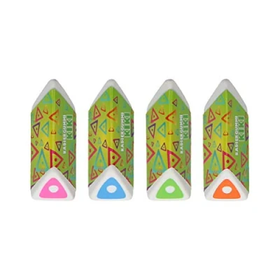 Image of SPIRIT Kiki Erasers Pack of 24