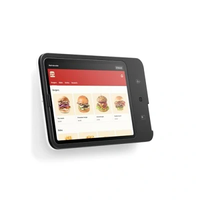 Image of Square Kiosk for iPad (USB C)