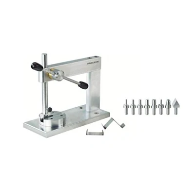 Image of Proxxon 27200 Micro Press MP 120