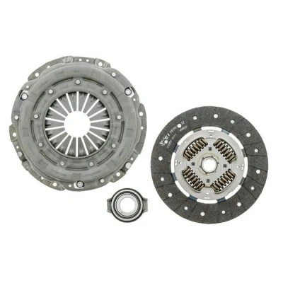 Image of 300012X928 clutch AISIN Kit (3P) KN 199 three piece with pressure plate disc, release bearing 260mm