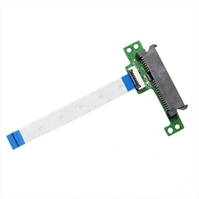Image of Gintai SATA HDD Hard Drive Cable Connector for HP 15 BS BW 15G BR 15Q BU BY 15T 15Z CSL50 LS E793P 435OEN32L01 924995 001 NBX00026F00