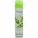 Image of Yardley Lily of the Valley Body Spray 75ml