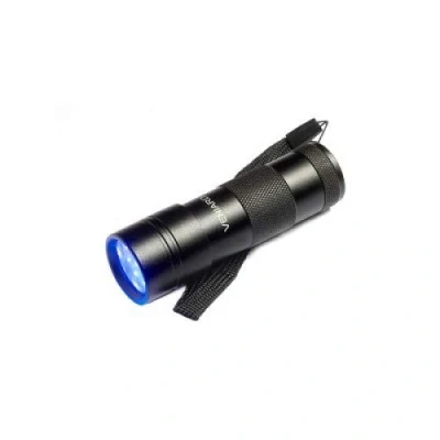 Image of Fly Tying Torch, Multi LED UV Torch for drying resins, bug bond etc