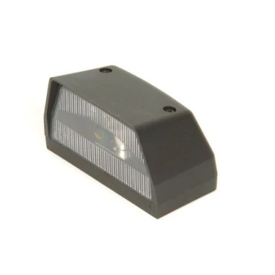 Image of Commercial number plate lamp to suit trailers